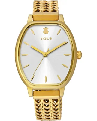 Obrázok produktu pre Dámske hodinky TOUS 100350410 gold fashion