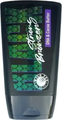 Produktbild von Wild Tan Black Strong Bronzer mit Beschleuniger, 125 ml