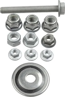 Produktbild von SACHS 803 342 Reparatursatz Radaufhängung für BMW 5 Limousine (E60) Vorne Beidseitig