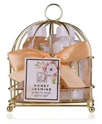 Produktbild von Geschenkset Badeset Pflegeset Geschenkidee Geschenkkorb Body Lotion Frauen