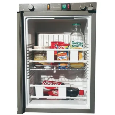 Produktbild von REFRIGERAT Geländern