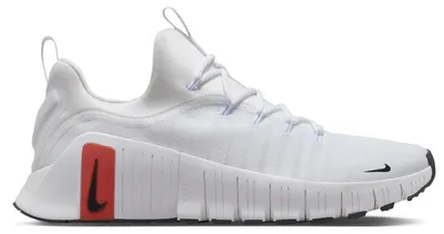 Obrázok produktu pre Nike Free Metcon 6 Sneaker "White Picante Red" White, Veľkosť: 42,5