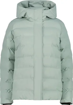 Produktbild von Cmp Woman Jacket Fix Hood Jade D46