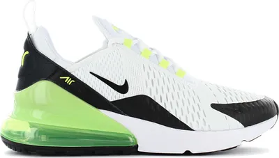 Immagine prodotto di Nike Air Max 270 - Scarpe da uomo bianco DC0957-100 , Dimensione: EU 47 US 12.5