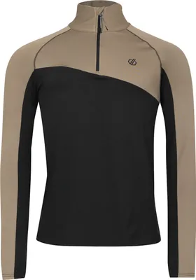 Produktbild von DARE2B Herren Sweatshirt Dignify III Core-Stretch-Midlayer