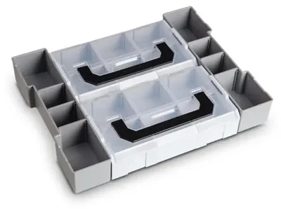 Produktbild von L-Boxx 6000010099
