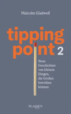 Immagine prodotto di Tipping Point 2