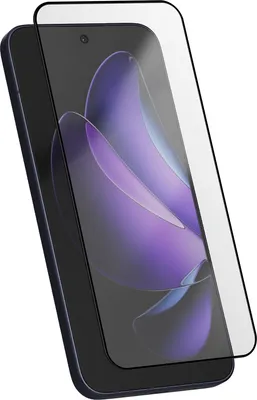 Obrázok produktu pre Avizar, Verre Trempé Oppo Reno 13 9H priľnavý povrch, čierny