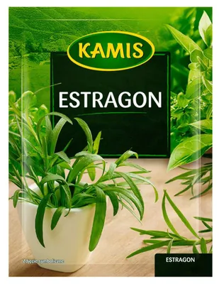 Image de 10 g d'estragon