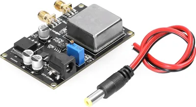 Produktbild von 10-MHz-Frequenzreferenzmodulquelle mit geringem Phasenrauschen für Soundsystem-Decoder-Messgerät