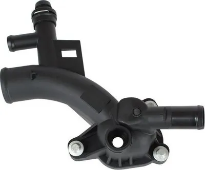 Immagine prodotto di Flangia acqua motore 1.4 per Opel Adam Astra J Corsa D E Meriva B Cascada
