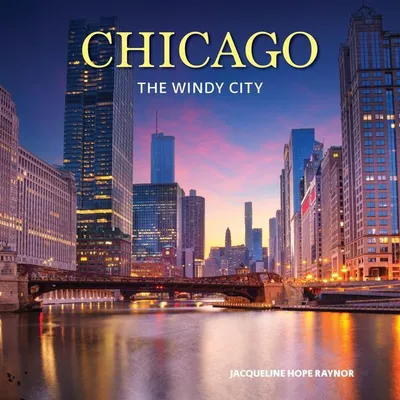 Produktbild von Chicago