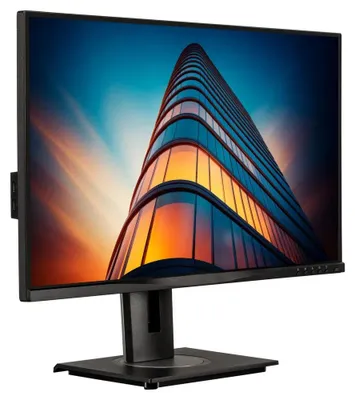 Image de Viewsonic VG2748A-2K Viewsonic 68,6cm VG2748A-2K 16:9 HDMI/DP/VGA 100Hz QHD