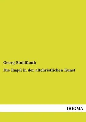 Produktbild von Die Engel in der altchristlichen Kunst