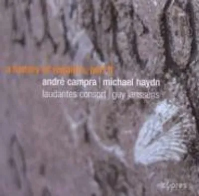 Produktbild von Janssens/Laudantes Consort: Geschichte Des Requiems Vol.2