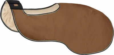 Produktbild von Eskadron Ausreitdecke 150 FAUXFUR almond Heritage 24/25, Größe:L