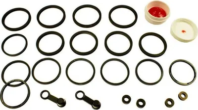Obrázok produktu pre Sada na opravu brzdového strmeňa predného kolesa pre Suzuki GSX-R 750 W, rok výroby 1992–1993 od Tourmax –