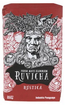 Obrázek produktu pro Ruvicha Rustica 500 g