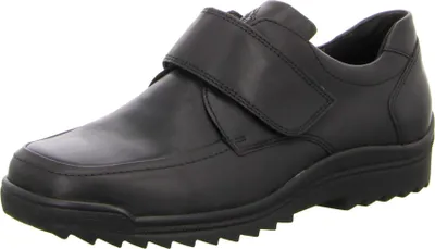 Obrázok produktu pre Waldläufer Kai slip-on čierna obuv