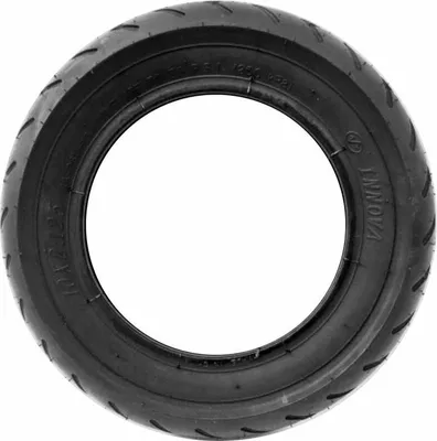 Schlauchloser 10-Zoll-Reifen Für E-Roller – 10x2,75-6,5, Gummiert, Rutschfest, Bis 45 PSI