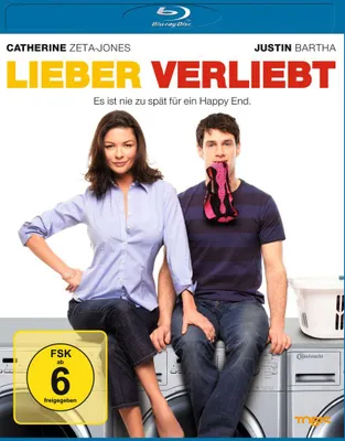 Produktbild von Lieber Verliebt