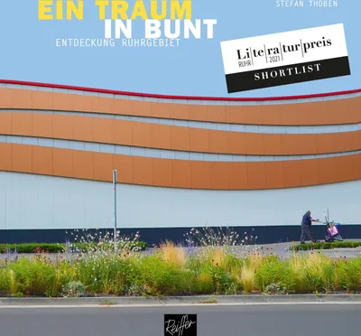 Produktbild von Ein Traum in bunt