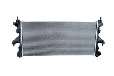 Produktbild von NRF 560005 Kühler Wasserkühler Motorkühler für FIAT Ducato Kastenwagen (250, 290) Ducato Pritsche / Fahrgestell (250, 290) Ducato Bus (250, 290)