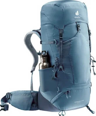 Obrázek produktu pro Deuter Aircontact Lite 50+10 Barva: atlantic-ink