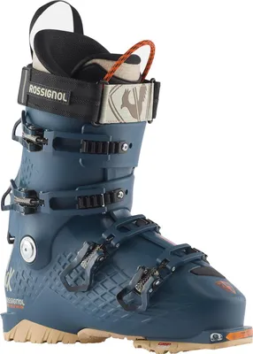 Image de Rossignol Alltrack Pro 120 LT MV GW 120 Deep Blue 29,0