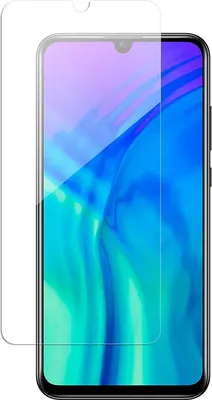 Produktbild von cofi1453® Schutzglas 9H kompatibel mit HONOR 20E Displayschutzfolie Panzerfolie Passgenau Glas