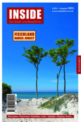 Immagine prodotto di Fischland-Darß-Zingst INSIDE 2023