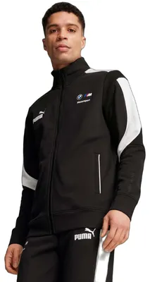 Produktbild von Puma Bmw Mms Mt7 Sweat Jacket 62745301 Herren