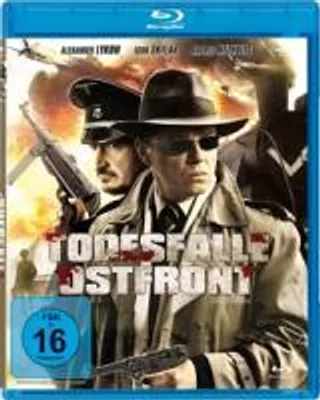 Produktbild von Todesfalle Ostfront