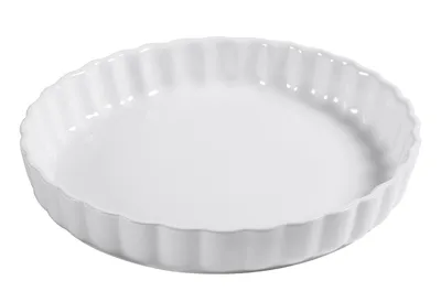 Zdjęcie produktu dla Vista Alegre Classic, Naczynie do serwowania, Biały, Okrągły, 1,63 l, 260 mm, 45 mm