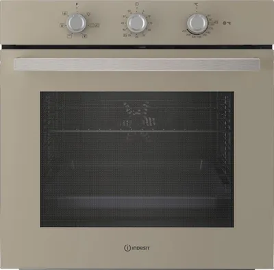 Produktbild von Indesit IO K35H TD, Medium, Elektrischer Ofen, 71 l, 71 l, Hydrolytisch, Integriert