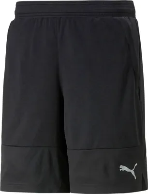 Produktbild von PUMA Train All Day 8" Trainingsshorts Herren puma black XL