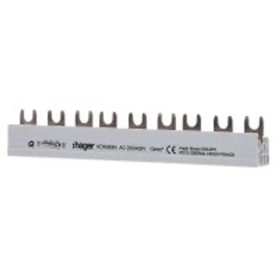 Obrázek produktu pro Hager KDN363N, 50 kusů
