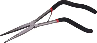 Produktbild von Iron Claw Liberator