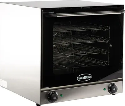 Obrázok produktu pre Konvekčná rúra Combisteel Cube Ec-1