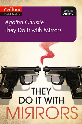 Produktbild von They Do It With Mirrors