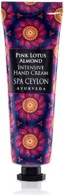 Produktbild von PINK LOTUS ALMOND Intensive Handcreme