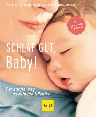 Zdjęcie produktu dla Schlaf gut, Baby!