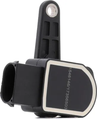 Produktbild von RIDEX 3721S0027 Sensor Leuchtweiteregulierung für BMW 3 Touring (E91) Vorne Hinten Xenonlicht