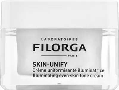Produktbild von Filorga Skin-Unify Gesichtscreme gegen Pigmentflecken 50 ml