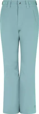 Produktbild von Protest PRTCARMACKOS snowpants türkis S/36