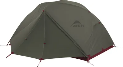 Produktbild von Elixir 2 Tent V2 2-Personen-Zelt Farbe green