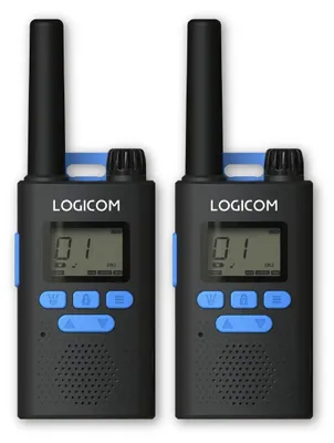Obrázek produktu pro Logicom ESSENTIAL, 100 m