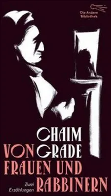 Produktbild von Von Frauen und Rabbinern