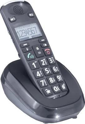 Produktbild von Humantechnik FreeTEL Eco Einzel-Mobilteil
