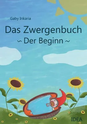 Obrázek produktu pro Das Zwergenbuch